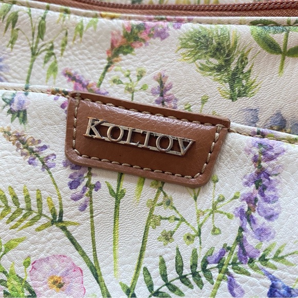 KOLTOV Women’s Crossbody Purse - Picture 8 of 8